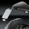 Nastavitelný držák SPZ pro BMW R Nine T